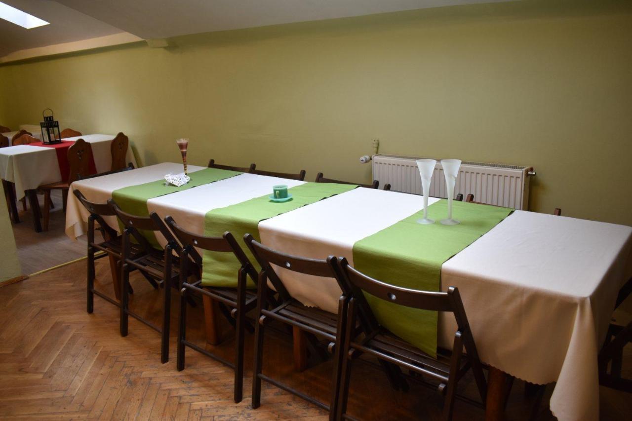 Green Hostel Kraków